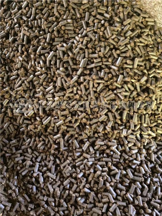 牛糞怎么發(fā)酵成有機(jī)肥，制作顆粒有機(jī)肥常用方法有哪些？