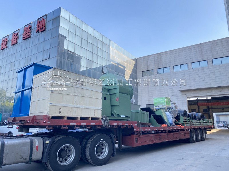 養(yǎng)殖場(chǎng)建設(shè)一條小型有機(jī)肥加工線需要多少錢？