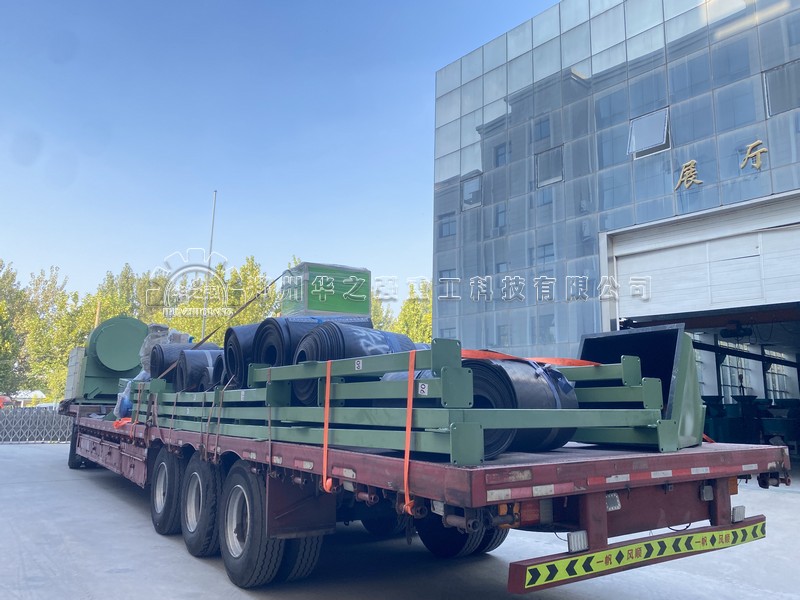 養(yǎng)殖場(chǎng)建設(shè)一條小型有機(jī)肥加工線需要多少錢？